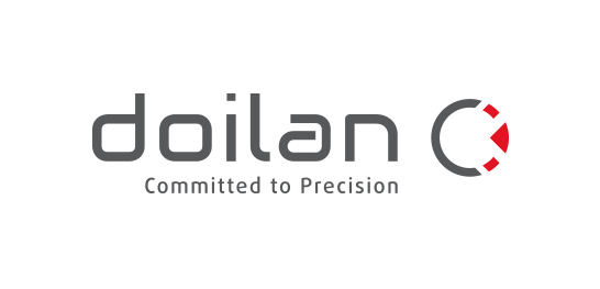 Nuevo logo Doilan